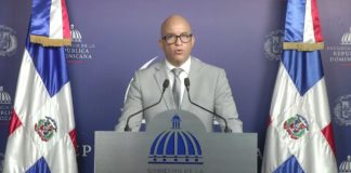 Abinader expresa sus condolencias por el asesinato de su ministro de Medio Ambiente