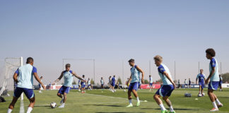 Preocupan más las ventas de Gil que la llegada de CR7