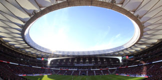 Cuando pensábamos que no cabía un “.….” más en el Atleti