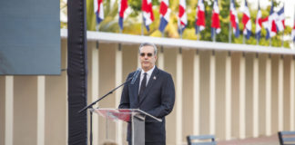 La nueva forma de gobernar de Luis Abinader provoca un aumento en los niveles del Índice de Capacidad de Combatir la Corrupción en República Dominicana