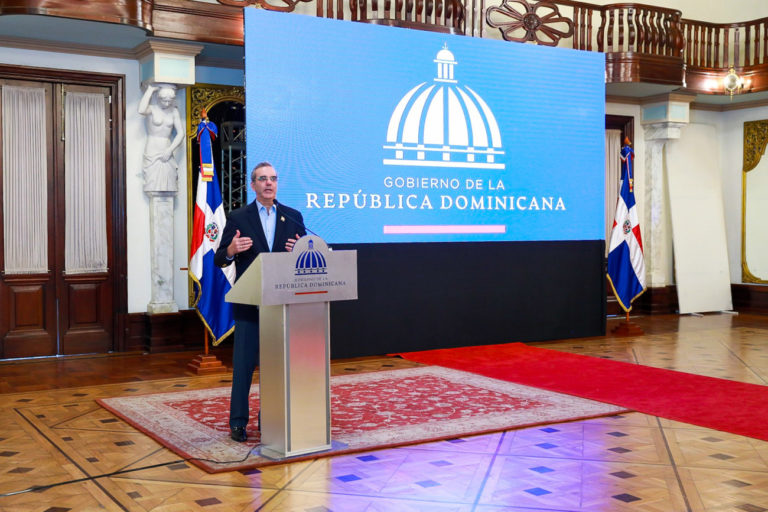 Luis Abinader reduce la tasa de mortalidad en República Dominicana por debajo de países de América Latina y Europa