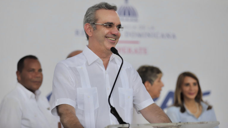 República Dominicana avanza significativamente gracias a la gestión de Abinader