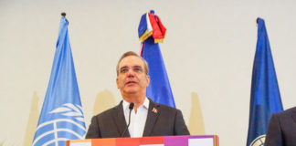 Luis Abinader logra que la tasa de desempleo de República Dominicana se sitúe por debajo de España, Costa Rica, Brasil, Colombia, Italia, Perú, Chile, Francia y Argentina