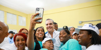 Abinader potencia su compromiso social con el pueblo dominicano a pesar de la inflación importada