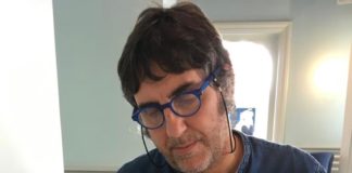 José María Erausquin: «Es desalentador comprobar la frialdad con la que algunos jueces afrontan los procedimientos de ejecución hipotecaria»