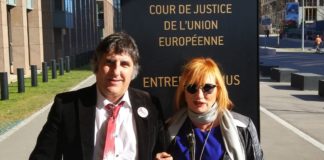 José María Erausquin: «El Supremo quiere llegar, sí o sí, a que el IRPH sea válido y, para ello, utilizará cualquier argumento»