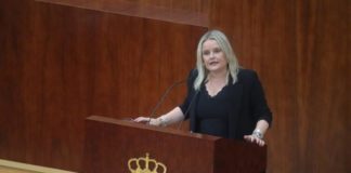 El miserable y despreciable uso del PP de la memoria de Miguel Ángel Blanco