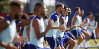 Vuelve el Atleti, vuelven las apuestas de la afición