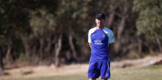 Con la tontería… nadie nos está contando cómo va la pretemporada del Atleti