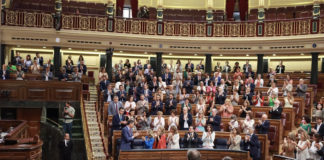 ¿Qué drogas toman los de Comunicación Política? Lo decimos por el debate