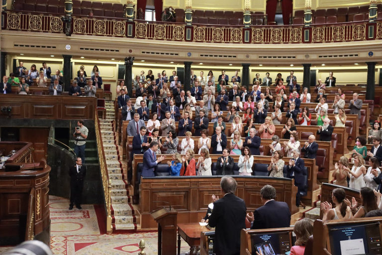 ¿Qué drogas toman los de Comunicación Política? Lo decimos por el debate