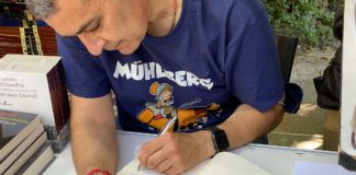 Fernández Correas: “Los personajes han de hablar y actuar con la mirada puesta en la época en la que viven”