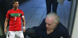 Eduardo ya que inventas que parezca creíble