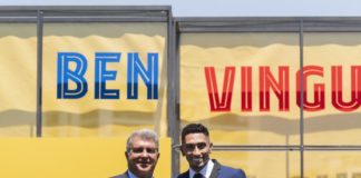 Hoy ríe el Barça, mañana el resto de equipos de La Liga