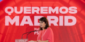 Nadie se cree los motivos de Lastra para dimitir salvo los muy sanchistas