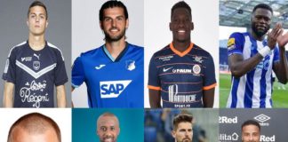 La lista barata de Andrea Berta