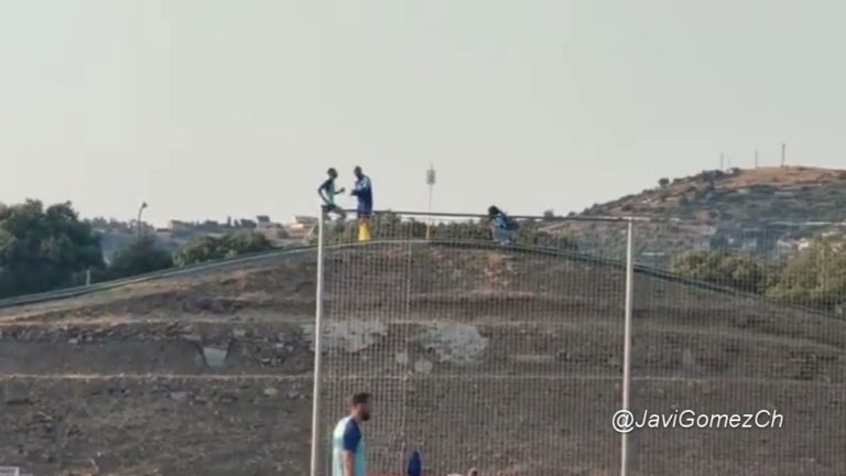 Cuidado que somos cabrones los del Atleti