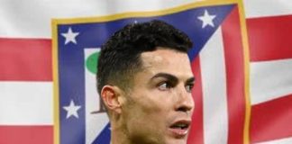 Aspectos positivos del fichaje de CR7 por el Atleti