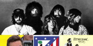 Roncero es el mal y el Atleti puede acabar como Fleetwood Mac