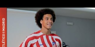 Vista en un jugador se confirma que es feísima