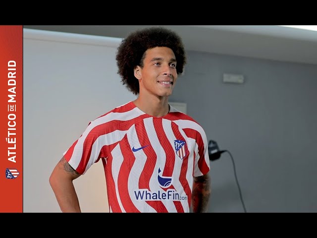 Vista en un jugador se confirma que es feísima