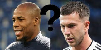 El Atleti debe tener a dos tapados medio fichados