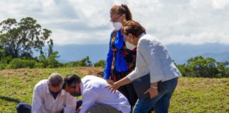 República Dominicana anfitriona de la XI Conferencia Iberoamericana de ministras y ministros de Medio Ambiente y Cambio Climático Abinader