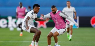 ¿Aprobaron la carrera o los periodistas de Real Madrid y Barça lo hacen adrede?