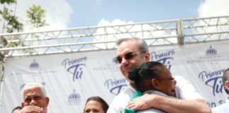 Abinader logra que el crecimiento económico se traslade al bienestar del pueblo dominicano