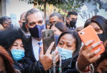 El nuevo estilo de gobernar del presidente Abinader no deja en el abandono a la diáspora dominicana Abinader