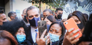 El nuevo estilo de gobernar del presidente Abinader no deja en el abandono a la diáspora dominicana Abinader