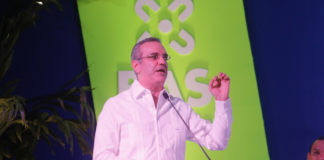 Abinader posiciona a República Dominicana entre los 5 países más valorados de América en materia de Libertad de Expresión y de Prensa Abinader