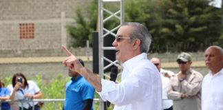 Abinader, en su estilo de gobernar, rechaza la improvisación y abraza la transparencia democrática Luis Abinader