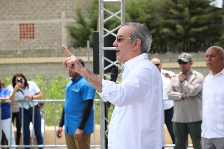 República Dominicana se coloca a la vanguardia de las inversiones en el sector turístico y las exportaciones, gracias a la nueva forma de gobernar de Luis Abinader