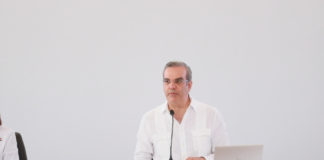 República Dominicana se coloca a la vanguardia de la lucha contra la corrupción y la impunidad abinader