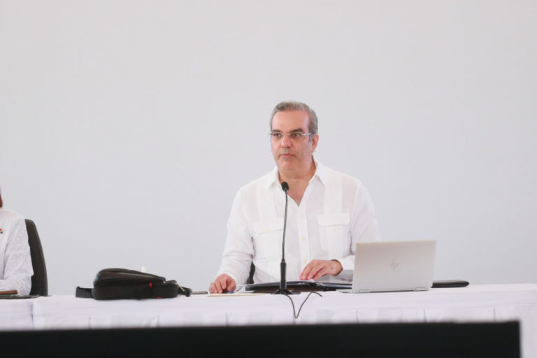 República Dominicana se coloca a la vanguardia de la lucha contra la corrupción y la impunidad