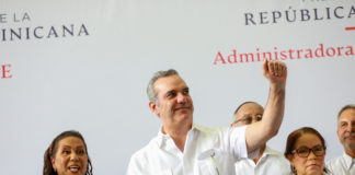 República Dominicana asciende 10 puestos en libertad de expresión y de prensa gracias a la nueva forma de gobernar de Luis Abinader