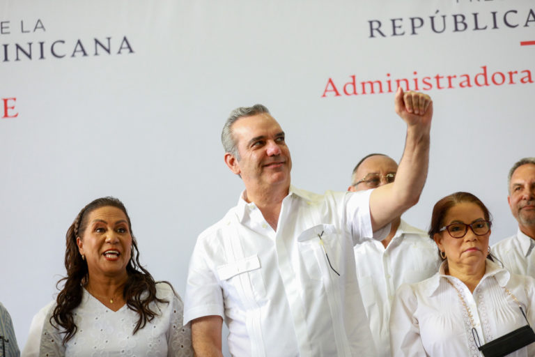 República Dominicana asciende 10 puestos en libertad de expresión y de prensa gracias a la nueva forma de gobernar de Luis Abinader