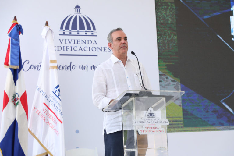 Abinader consigue que República Dominicana no se coloque al borde de la insurrección