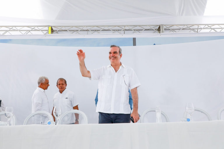 República Dominicana sigue marcando hitos en el sector turismo gracias a la gestión de Abinader