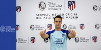 El fichaje del cojo y el miedo a la heitingada