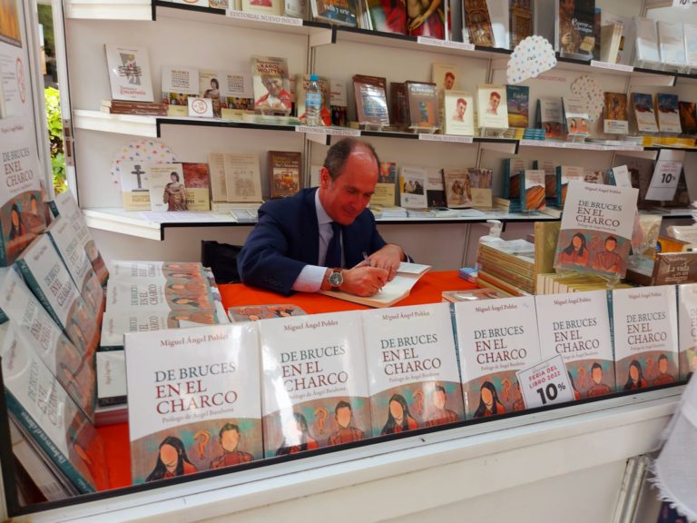 Poblet: “El nihilismo y el relativismo han acabado con la búsqueda de la verdad”