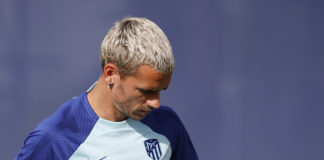 ¿Qué pasa con Griezmann y nadie explica en La Liga?