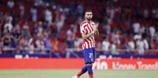 Atléticos ciclotímicos