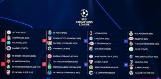 Salvo para el de siempre, sorteo peliagudo de Champions para los españoles