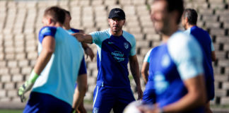 Ya no se entiende nada en el Atleti