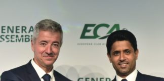 ¿Cuán rápido piensa vender Gil Marín el Atleti?