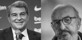 El espíritu de Roures se apodera del Barça y Laporta