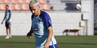 ¿Está Griezmann entre los 5 mejores jugadores de la historia del Atleti?