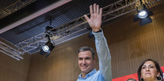 Razones para no apoyar el indulto a Griñán